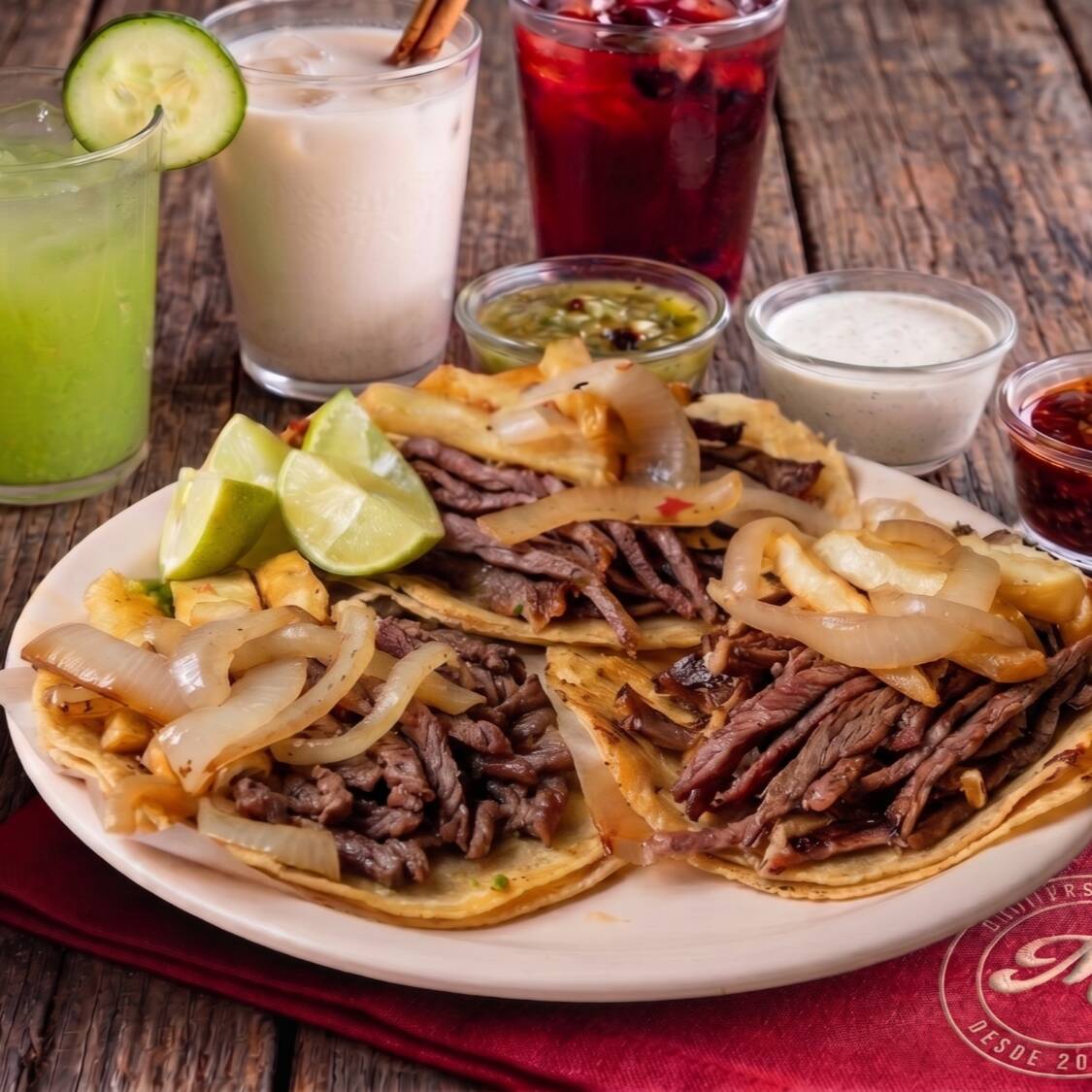 Asadito Costilla Norteña