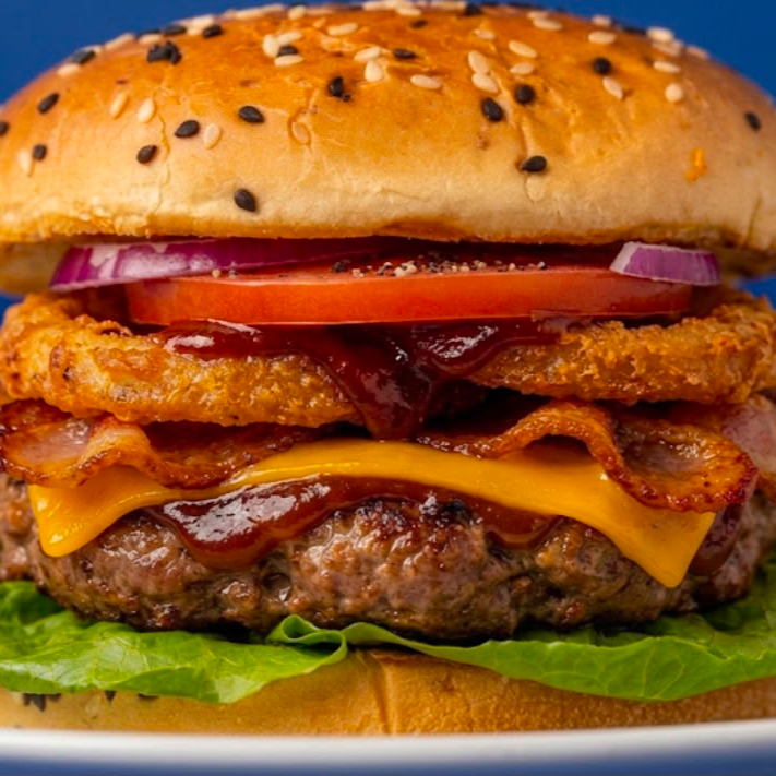 BBQ BACON