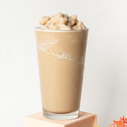 Frozen Frapuccino