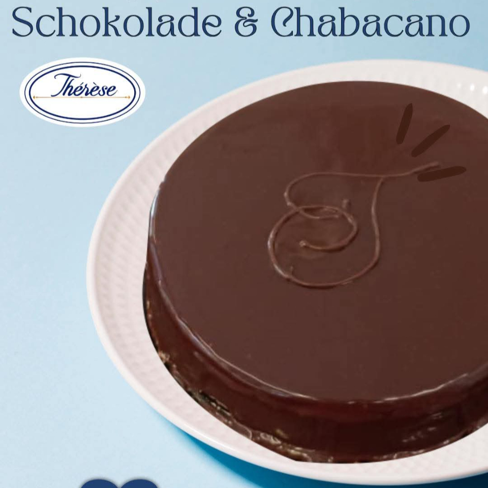 ¡Nuevo Schokolade & Chabacano!