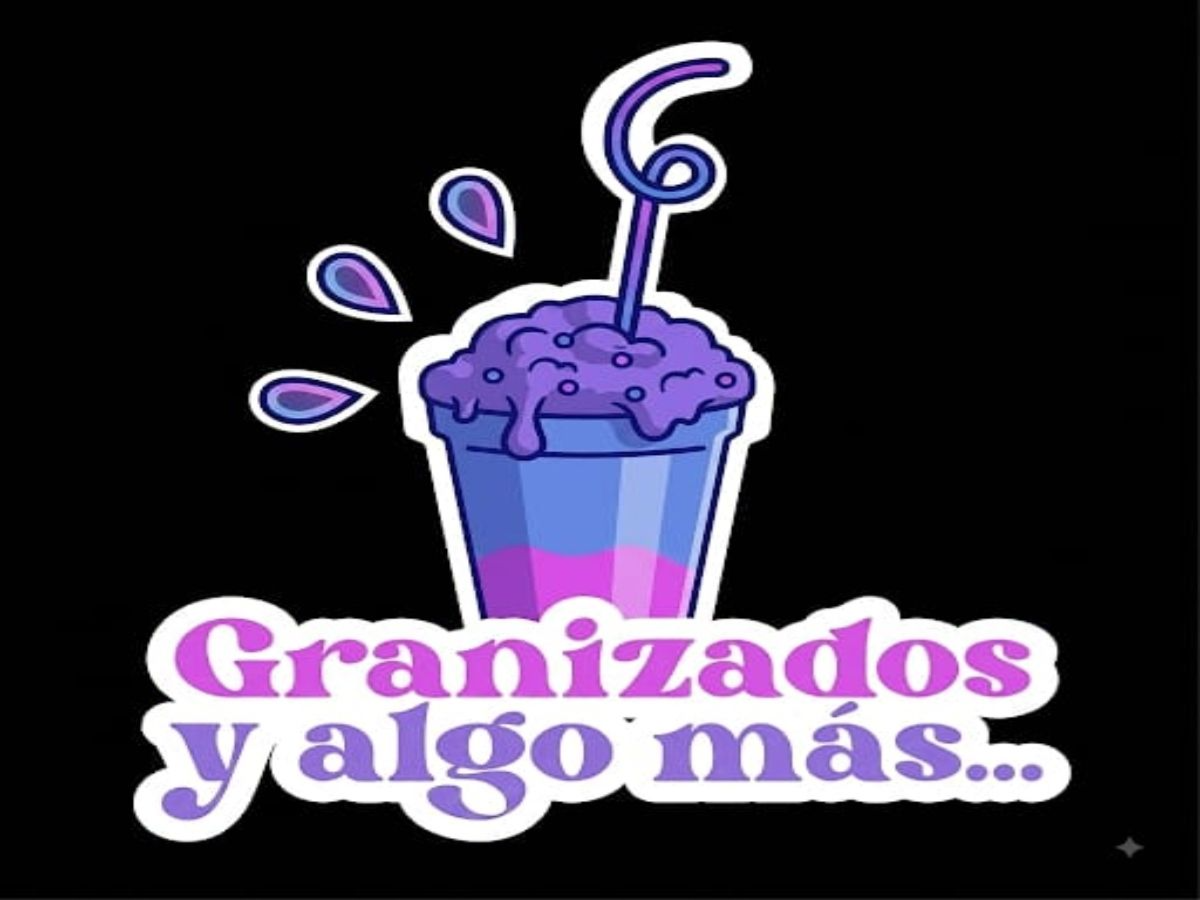 Granizados Y Algo Mas