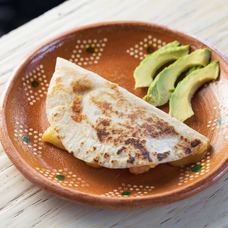 Taco Gobernador