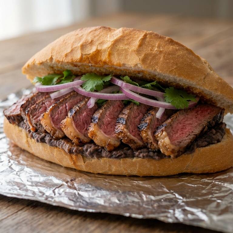 LONCHE DE PICAÑA