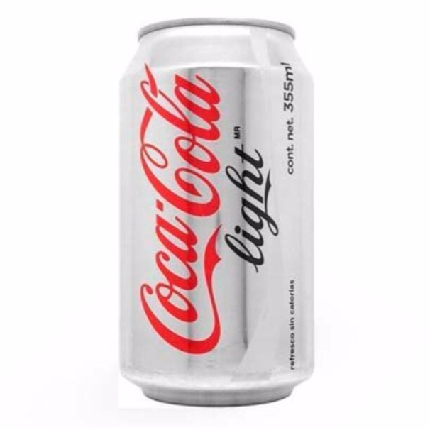 Coca Cola light