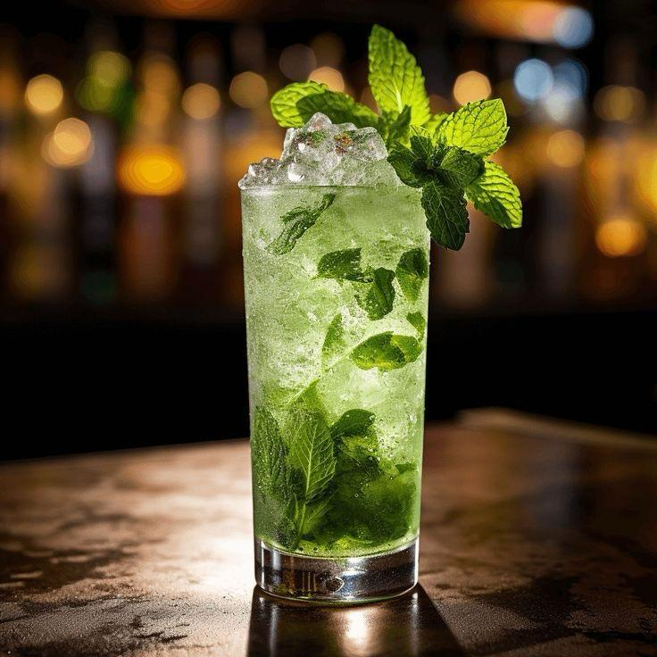 MOJITO