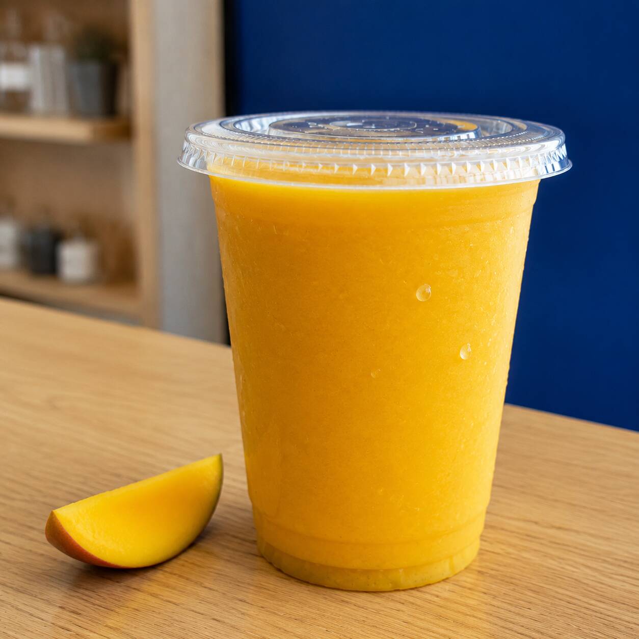 Smoothie de Mango
