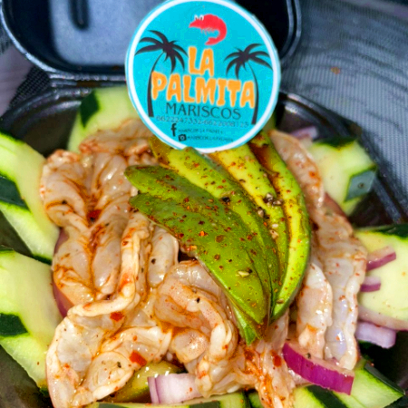 Aguachile Individual