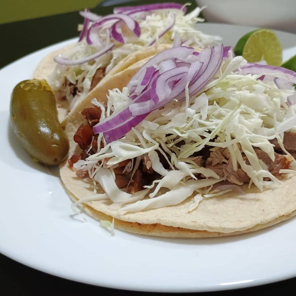 TACOS DE COSTILLA