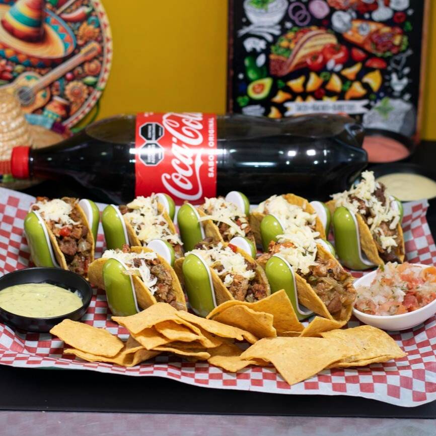 Fiesta de Tacos