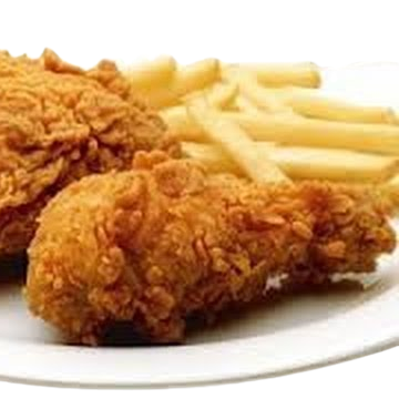 Pierna Broaster