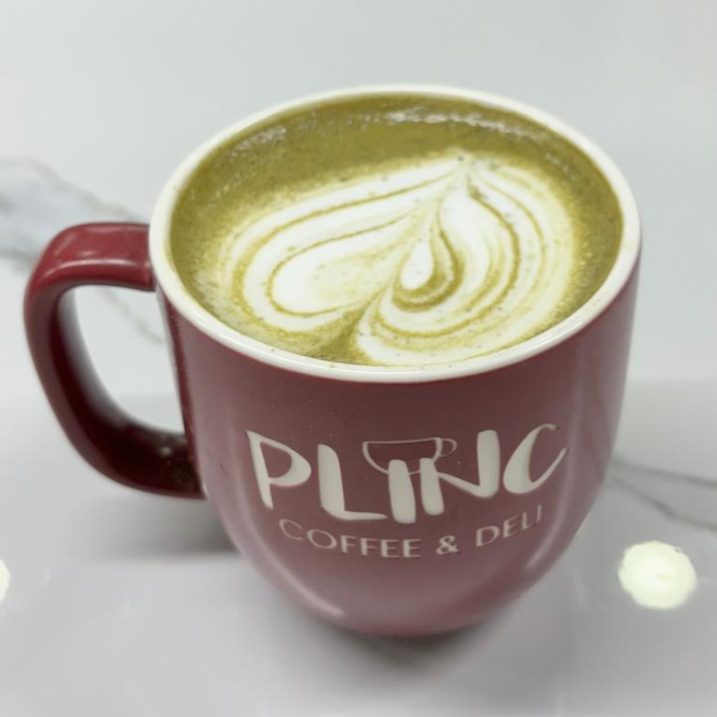 MATCHA 16 OZ
