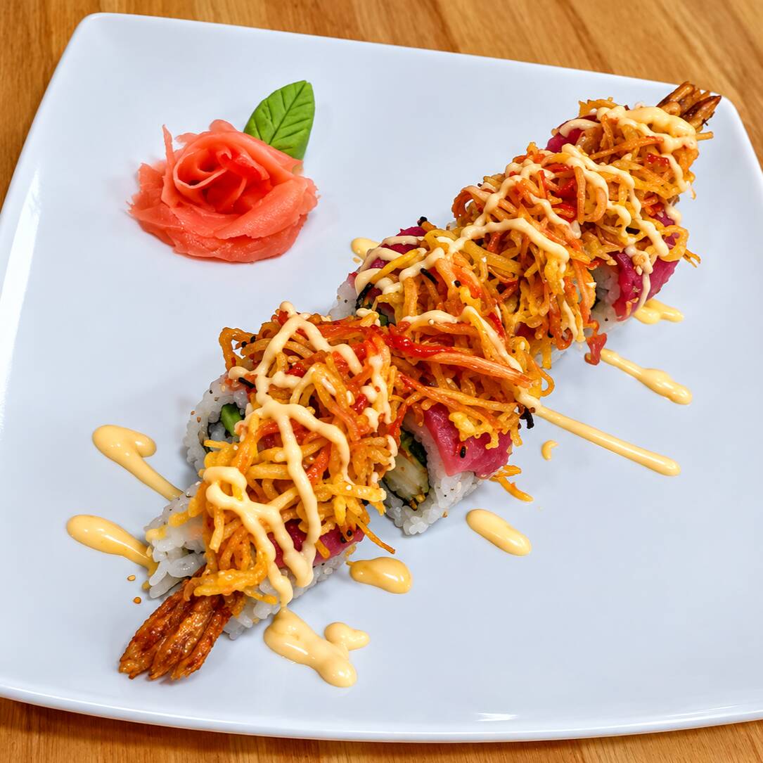 Nano Roll