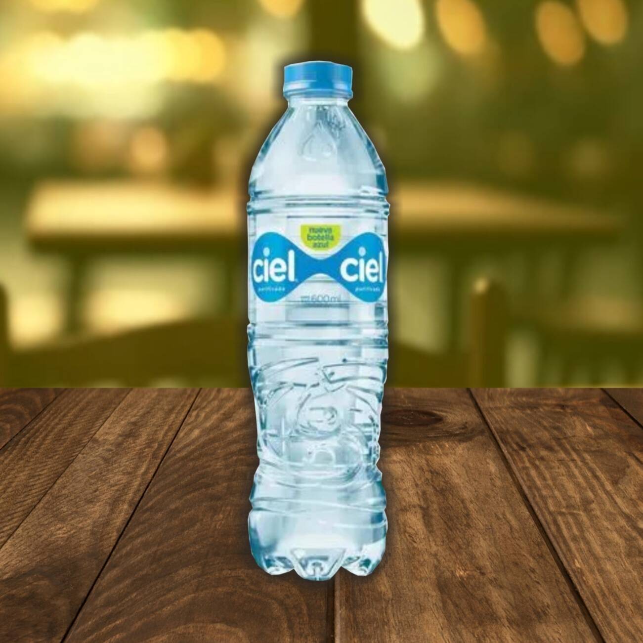 Agua Ciel de 500 ml
