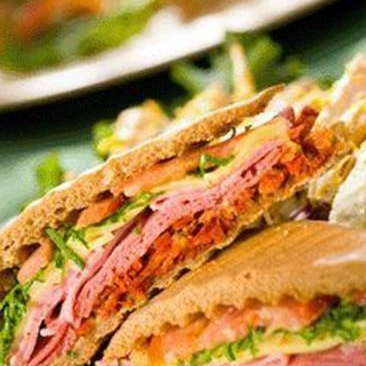 Paninis Torino