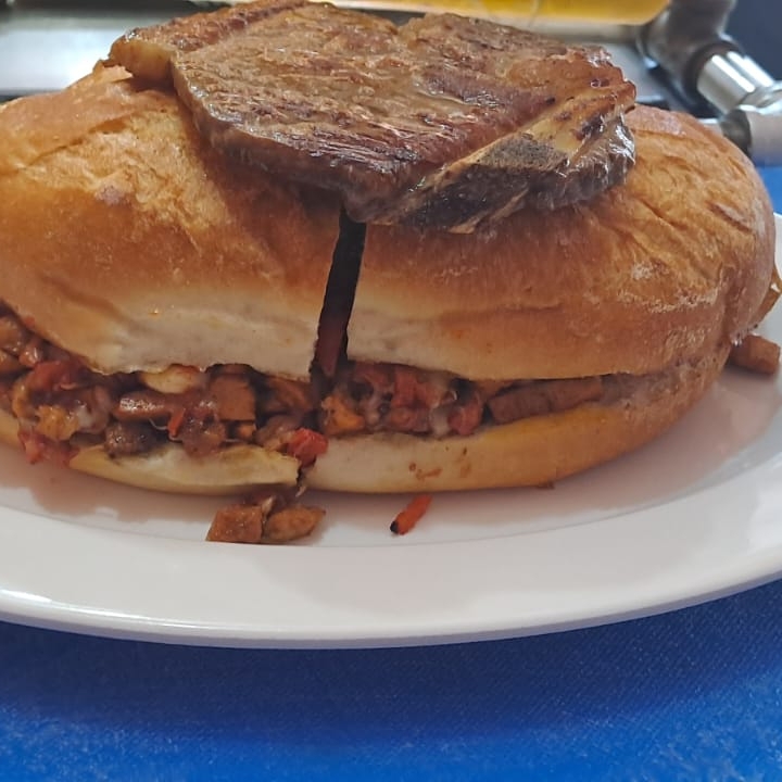 Costilla de Res