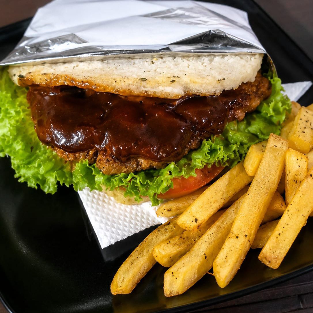 Choriarepa