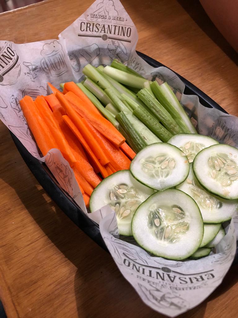 Vegetales