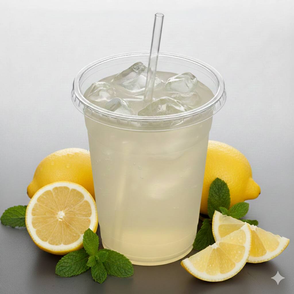 Agua de Limón