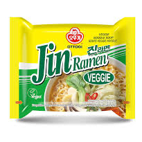 Ottogi Jin Ramen