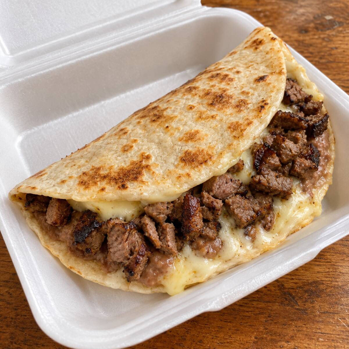 QuesaTaco