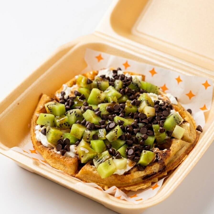 Waffle