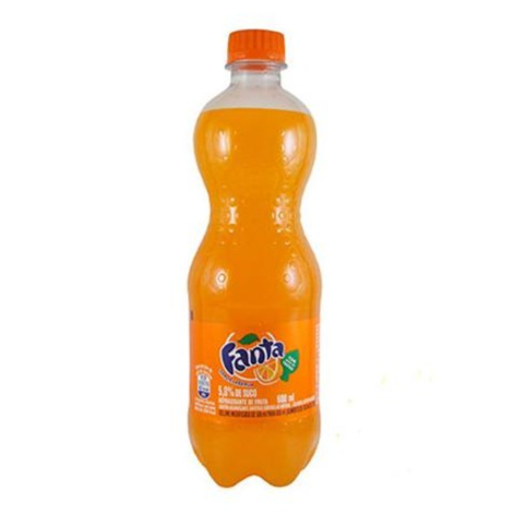 Fanta 600ml