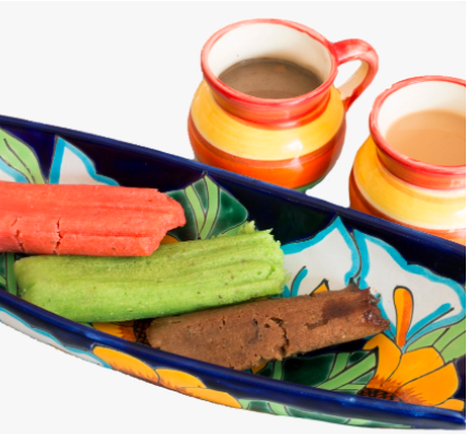 Tamales 5 de mayo ( Suc. Lopez Mateos)