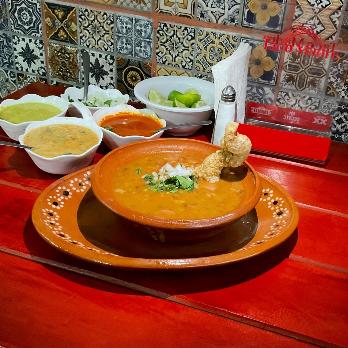 Frijoles Charros