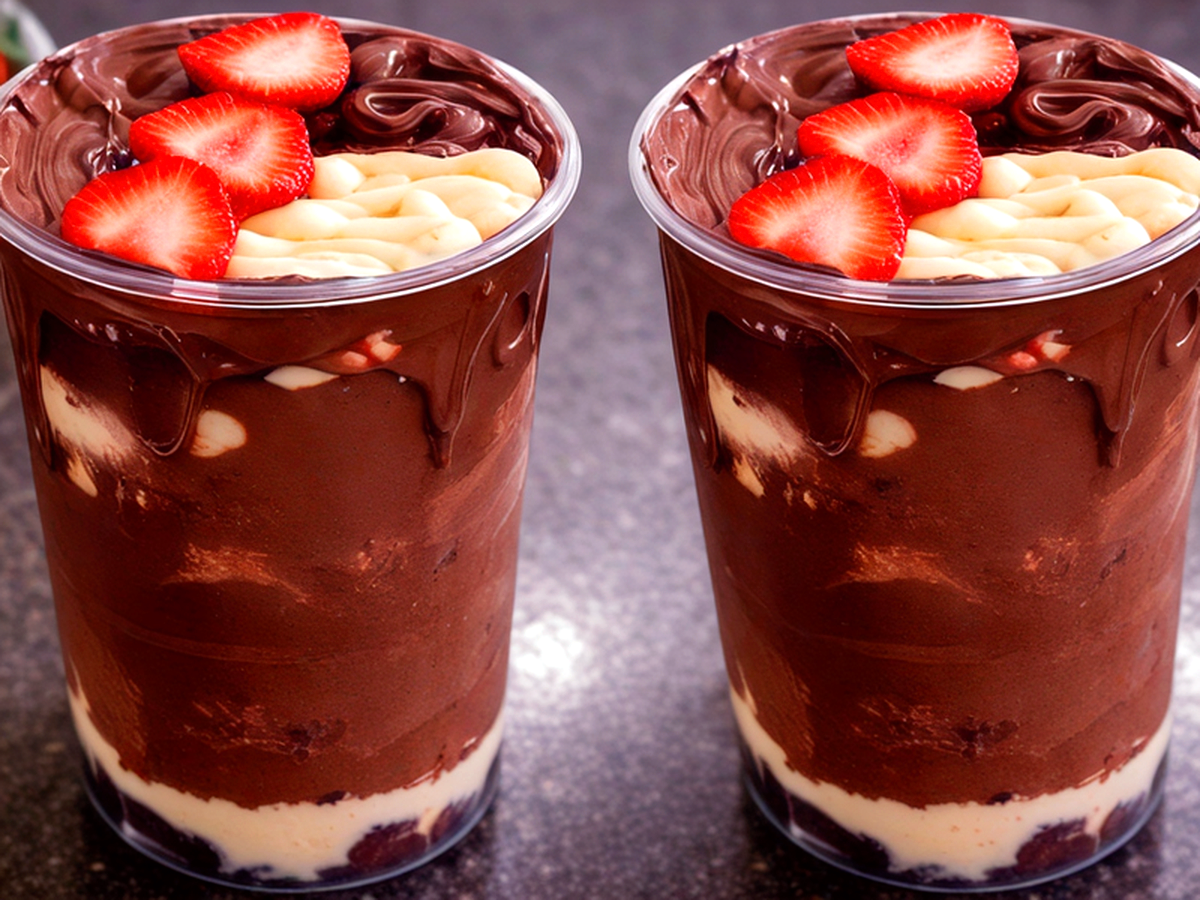Açaí Do Jão - Setor Maysa
