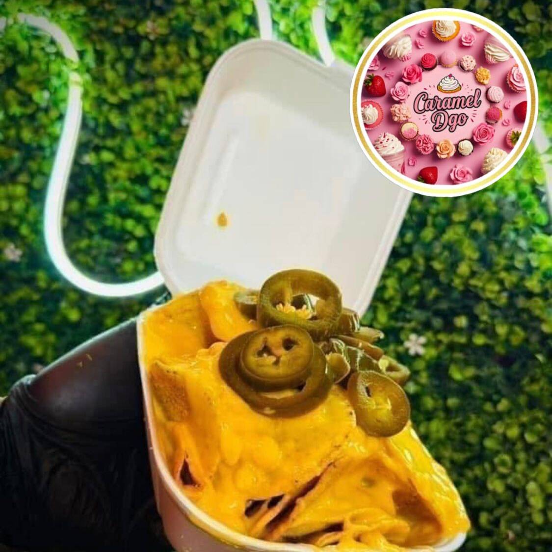Nachos