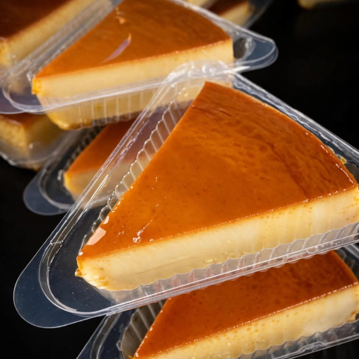chocoflan
