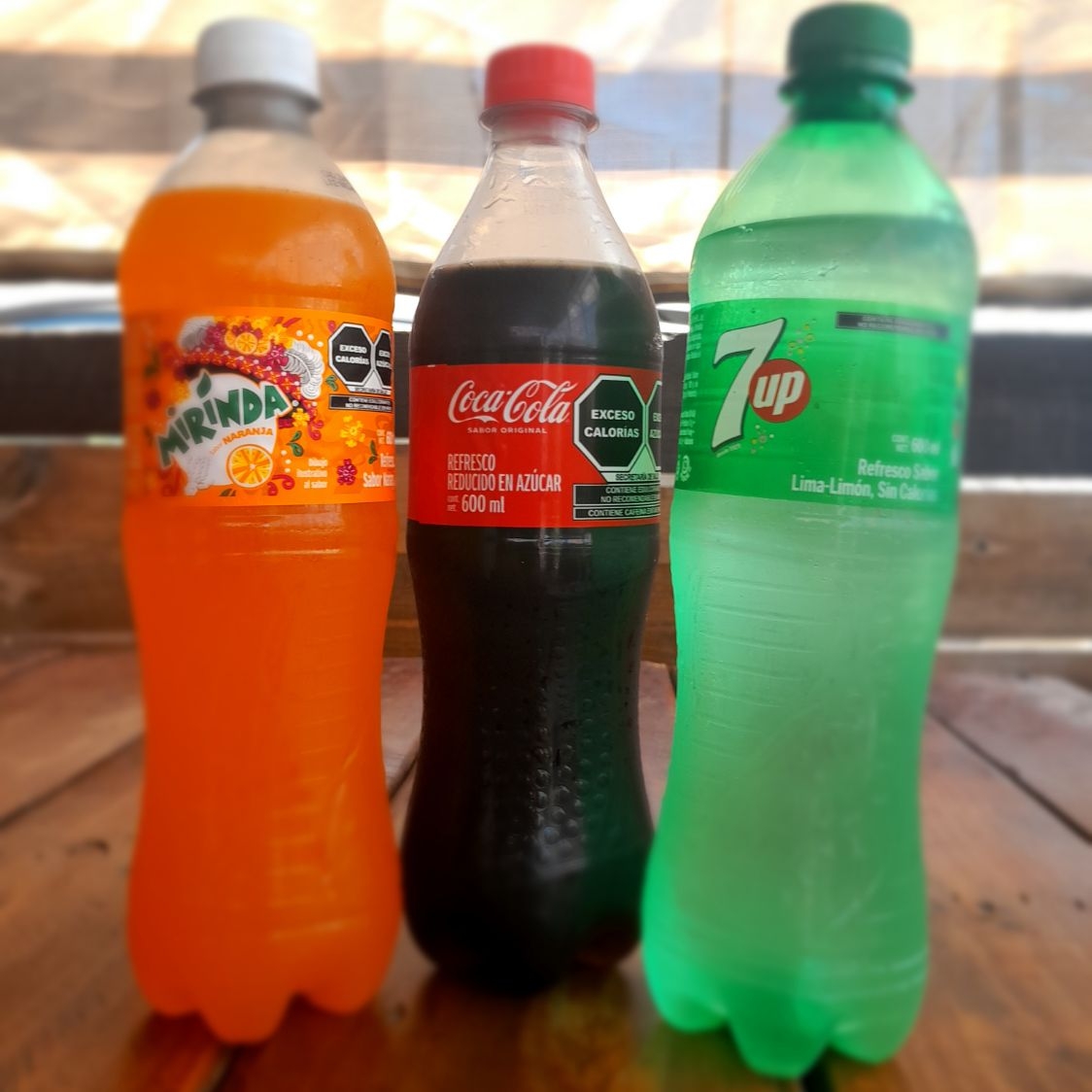 Refresco