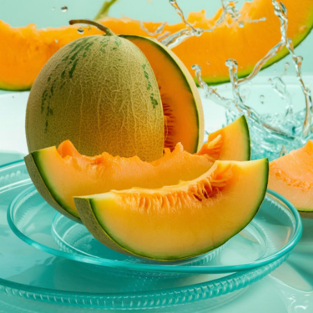 Agua de Melon 500ml