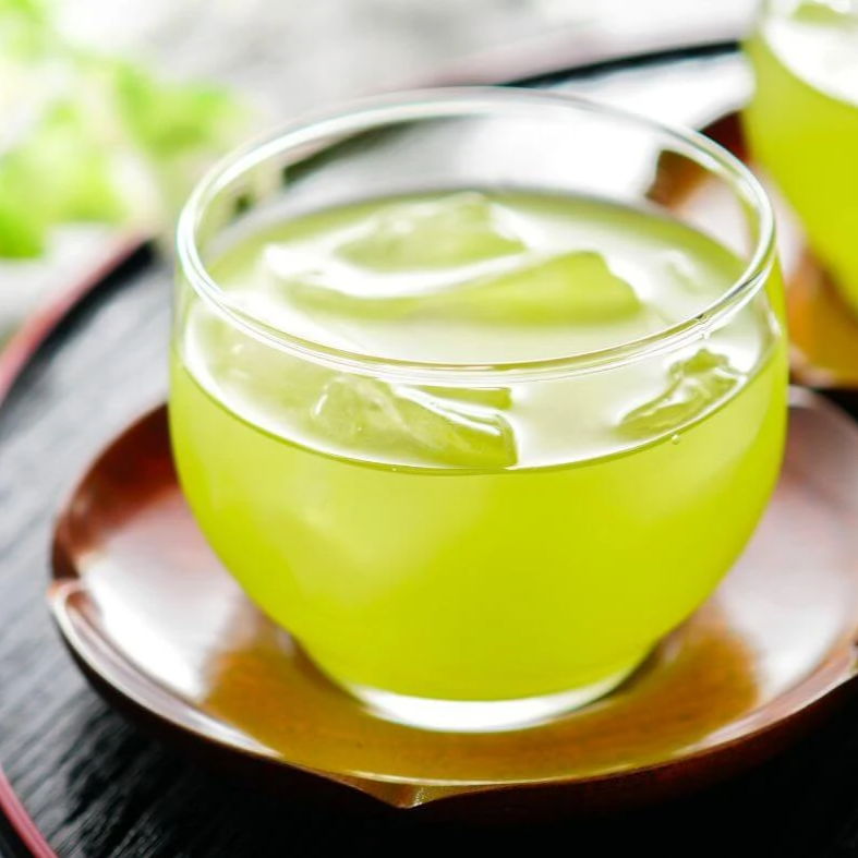 Té Verde Frio 500 ml