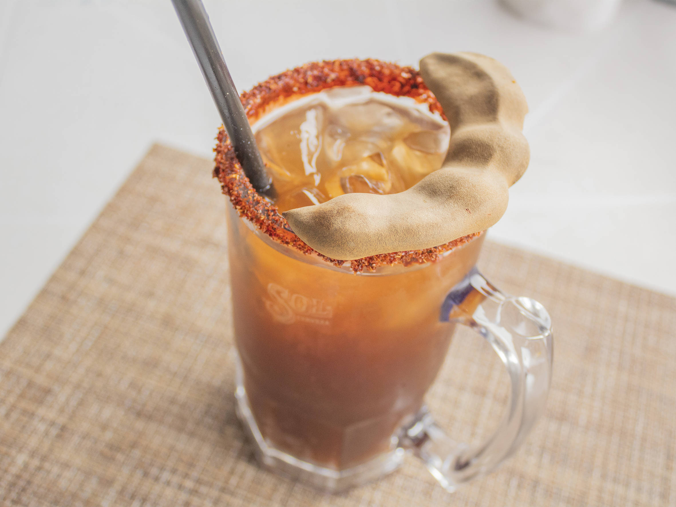 michelada de pelon pelon rico