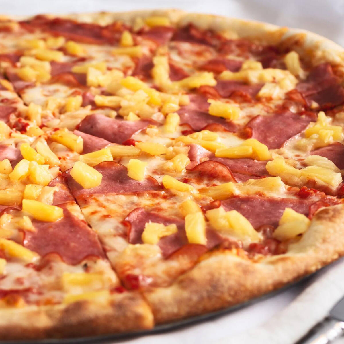 Pizza Hawaina