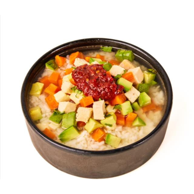 Caldo Tlalpeño 530 ml