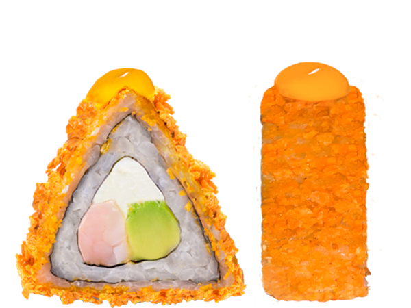 Dorito Roll