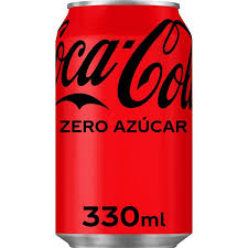 Coca Zero