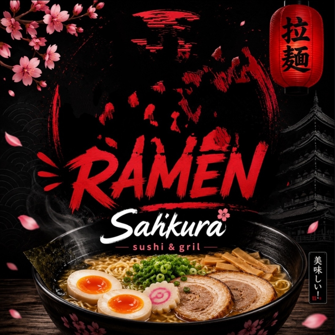 Ramen
