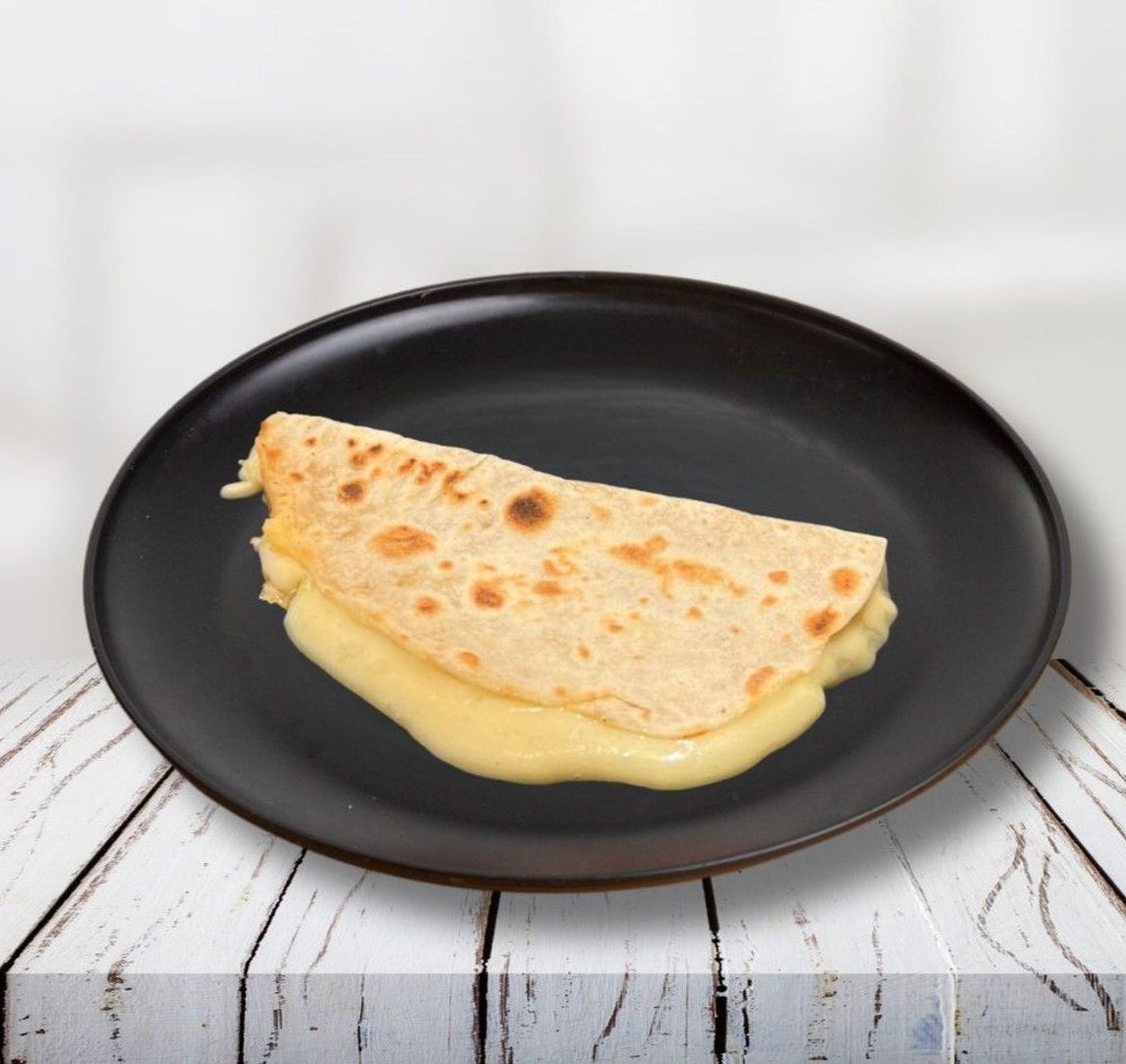 Quesadilla sencilla