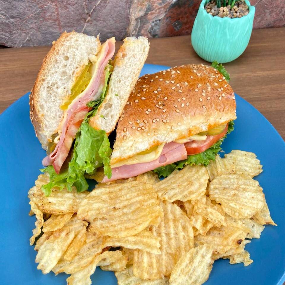 Baguette Clasico