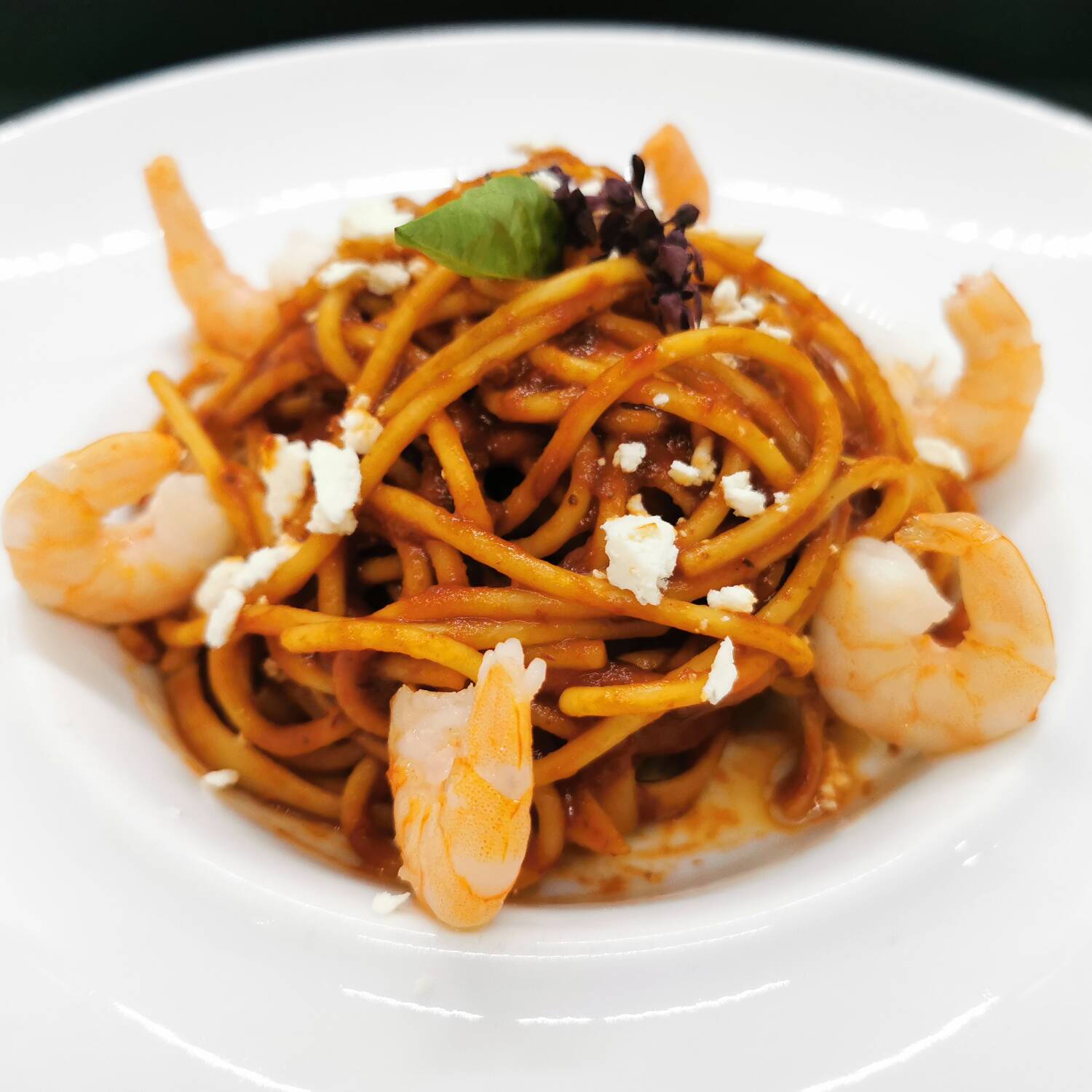 Espagutti Carbonara