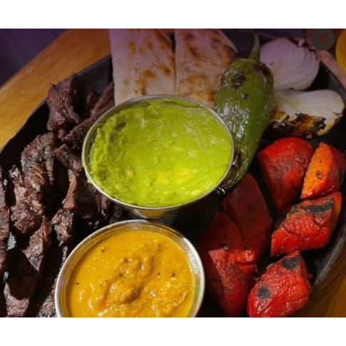Arrachera