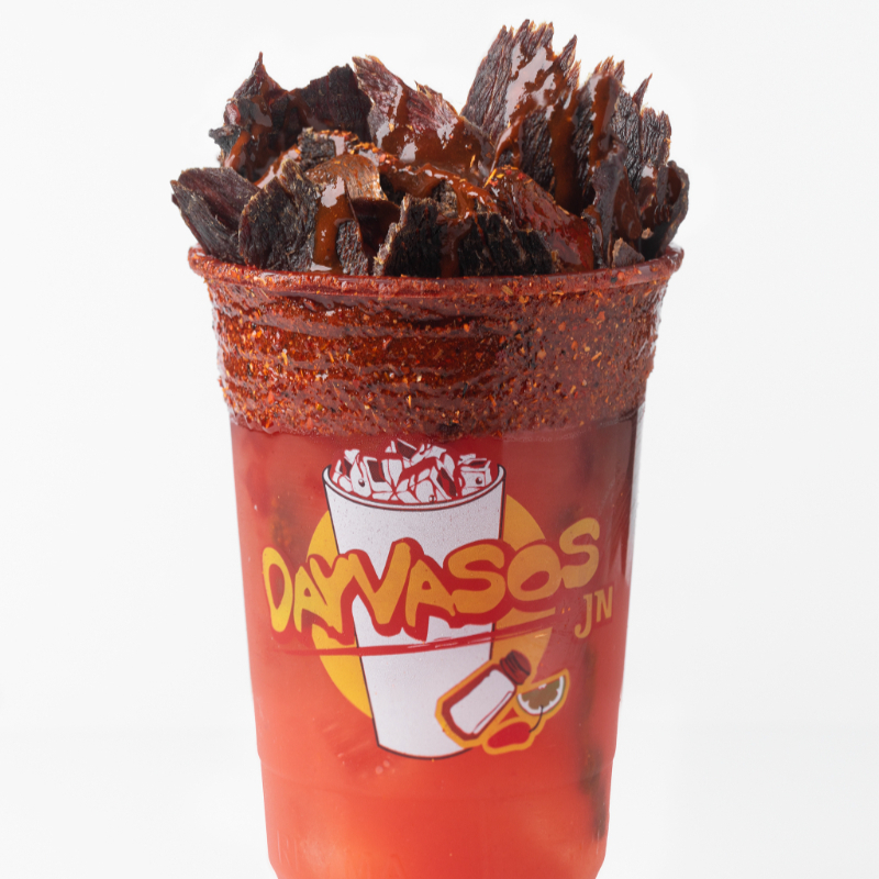 Super Dayvaso Triple