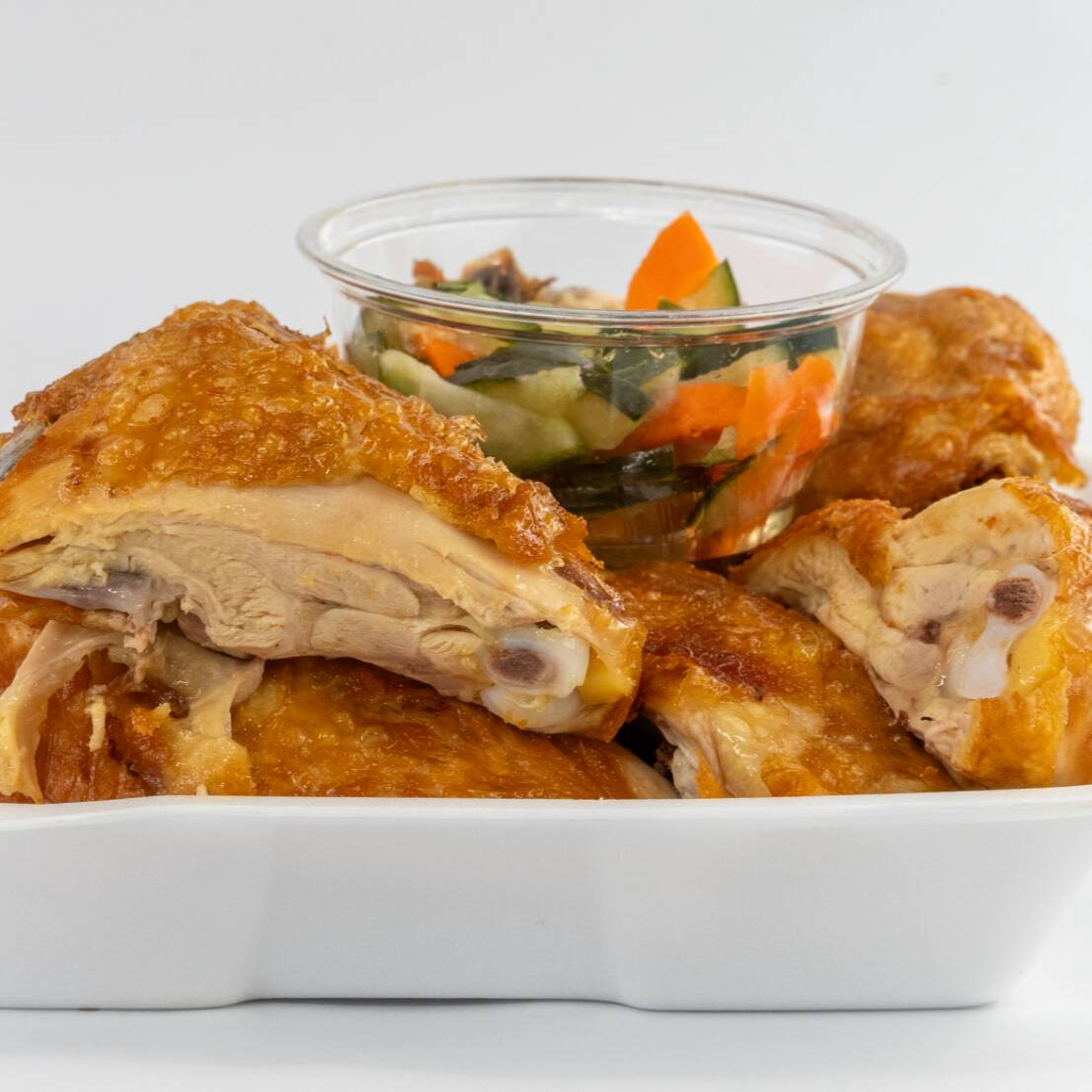 Pollo Frito