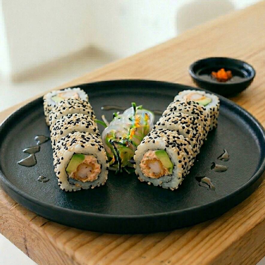 2X1 TAMPICO ROLL