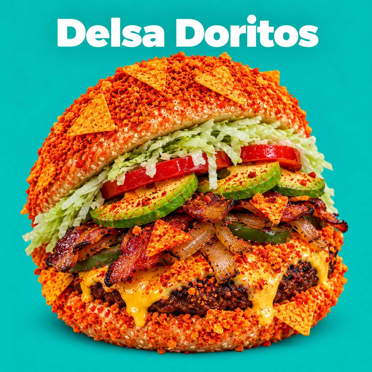 Delsa Doritos