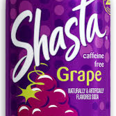 Shasta Uva
