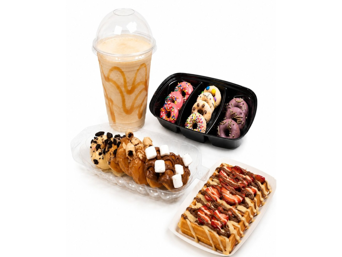 SWEETFOOD